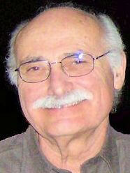 Nathan Katz, who runs Kaktus Productions with his wife Toby